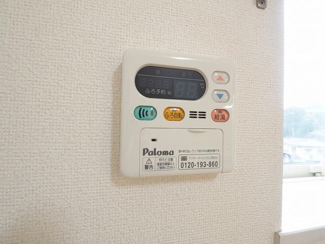 エテルノカーサ門司港（202） 設備