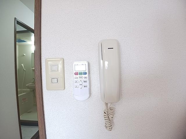 カサーレ三ケ森（302） その他部屋・スペース