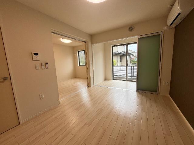 ラグーナ青葉台 室内