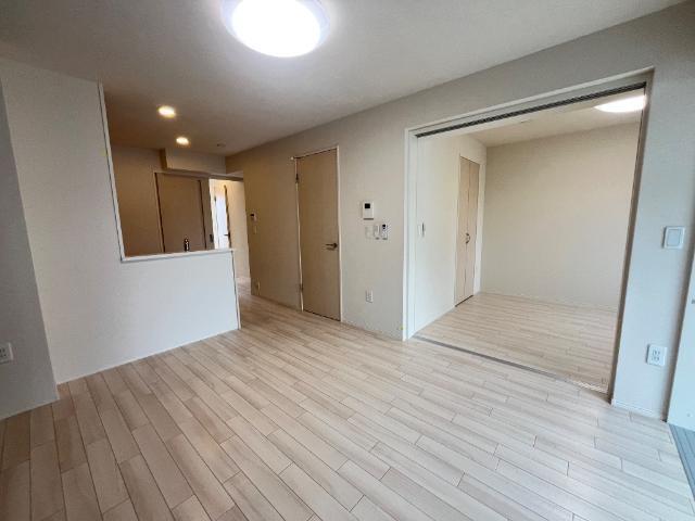 ラグーナ青葉台 室内