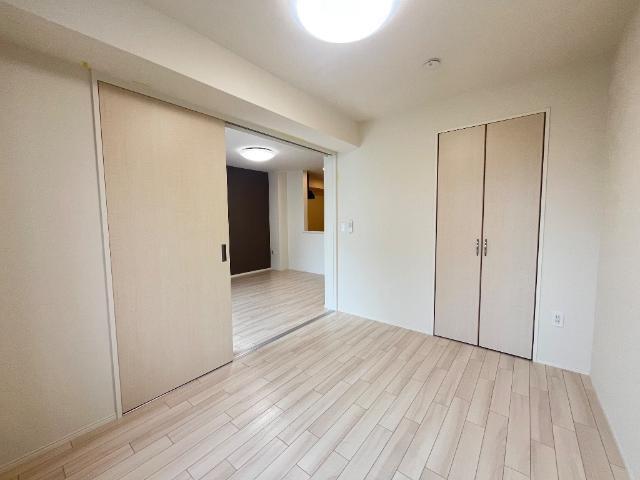 ラグーナ青葉台 室内