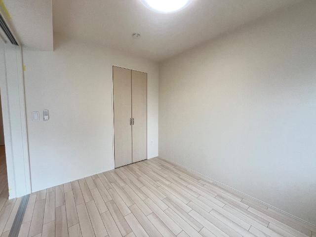 ラグーナ青葉台 室内