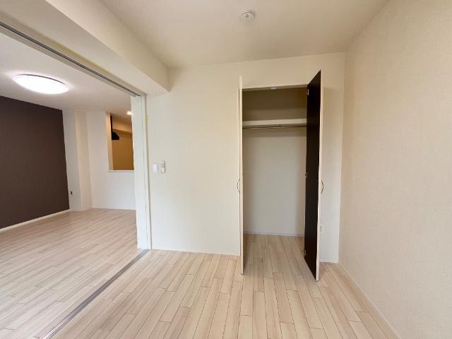 ラグーナ青葉台 室内