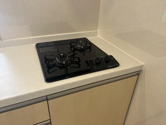 ラグーナ青葉台 キッチン