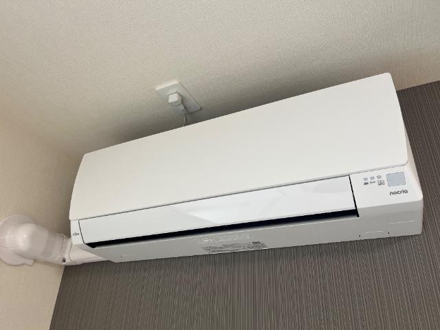ラグーナ青葉台 部屋画像