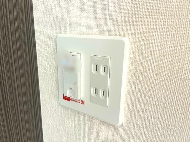 ラグーナ青葉台 室内