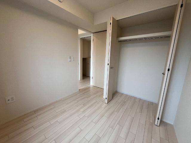 ラグーナ青葉台 室内
