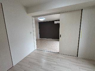 ラグーナ青葉台 室内
