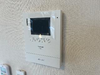 ラグーナ青葉台 セキュリティ