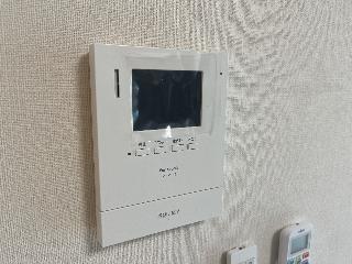 ラグーナ青葉台 セキュリティ