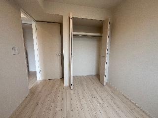 ラグーナ青葉台 収納