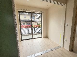 ラグーナ青葉台 室内