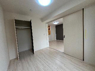 ラグーナ青葉台 室内