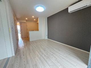 ラグーナ青葉台 室内