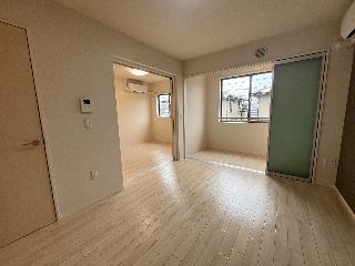 ラグーナ青葉台 室内