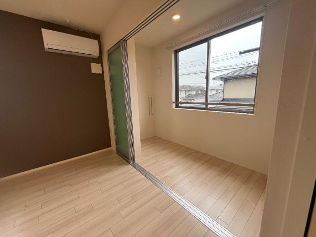 ラグーナ青葉台 室内