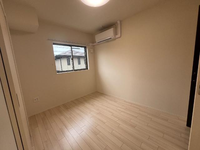 ラグーナ青葉台 室内