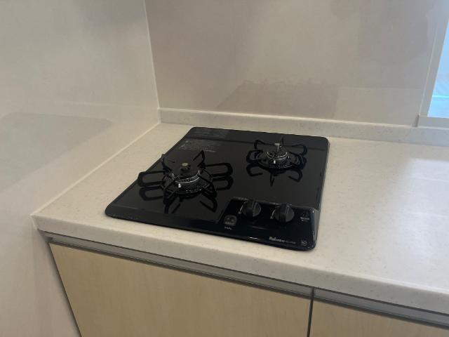 ラグーナ青葉台 キッチン