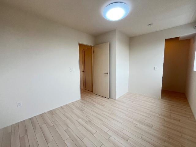 ラグーナ青葉台 室内