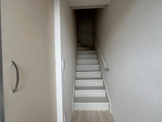 ラグーナ青葉台 室内