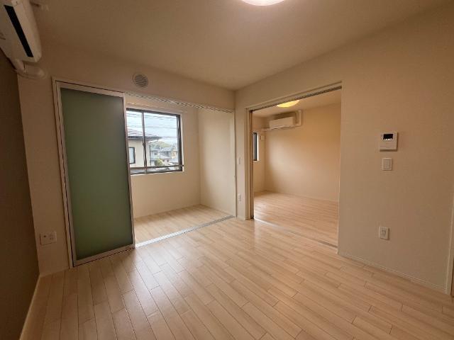 ラグーナ青葉台 室内