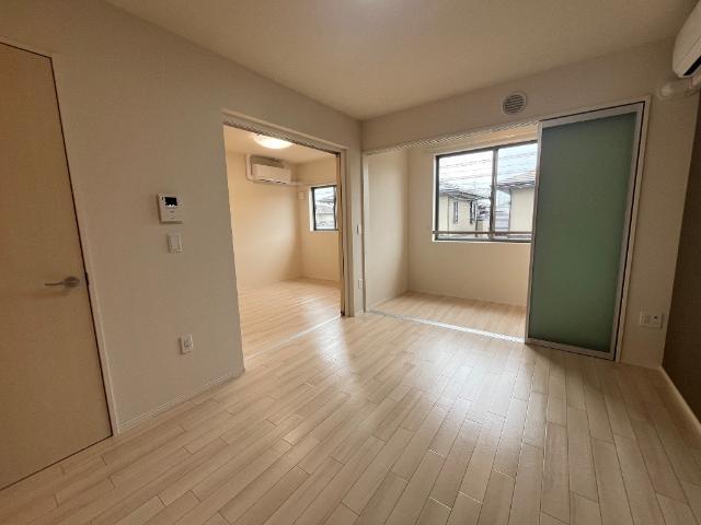 ラグーナ青葉台 室内