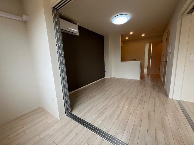 ラグーナ青葉台 室内
