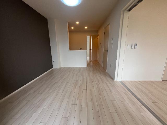 ラグーナ青葉台 室内