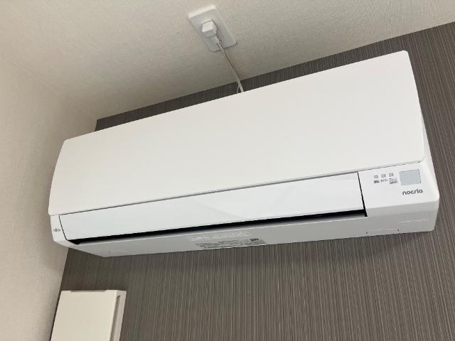 ラグーナ青葉台 部屋画像