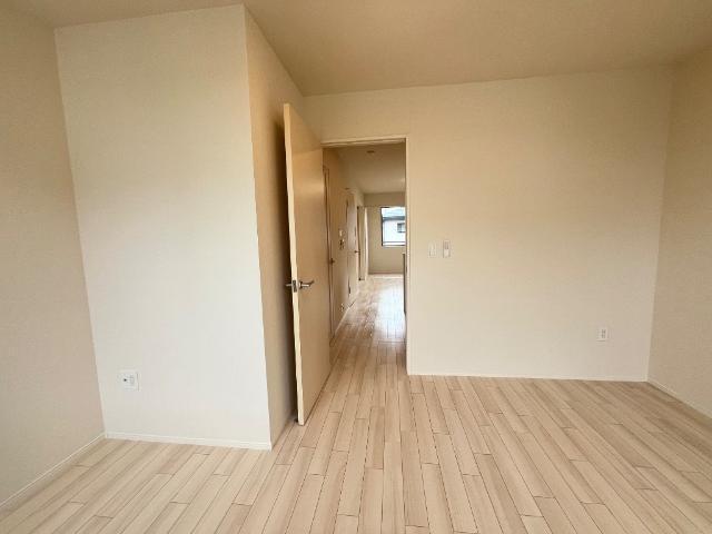 ラグーナ青葉台 室内