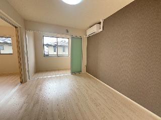 ラグーナ青葉台 室内