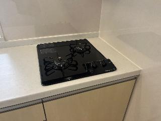 ラグーナ青葉台 キッチン