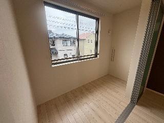 ラグーナ青葉台 室内