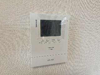 ラグーナ青葉台 セキュリティ