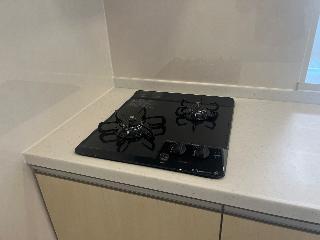 ラグーナ青葉台 キッチン