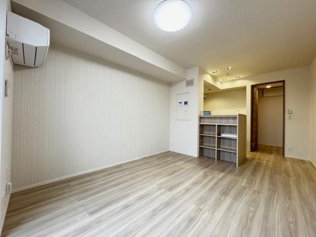 MER行事　A棟（303） 部屋画像