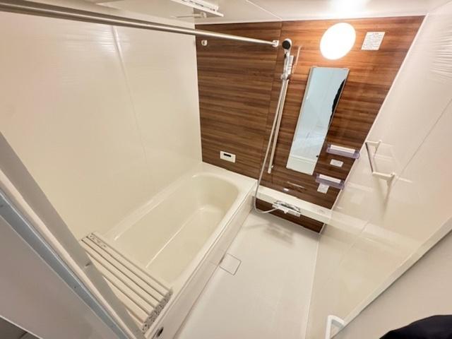 MER行事　A棟（303） 部屋画像