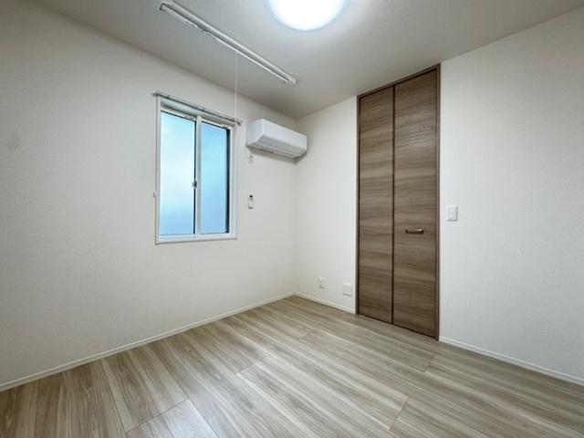 MER行事　A棟（303） 部屋画像