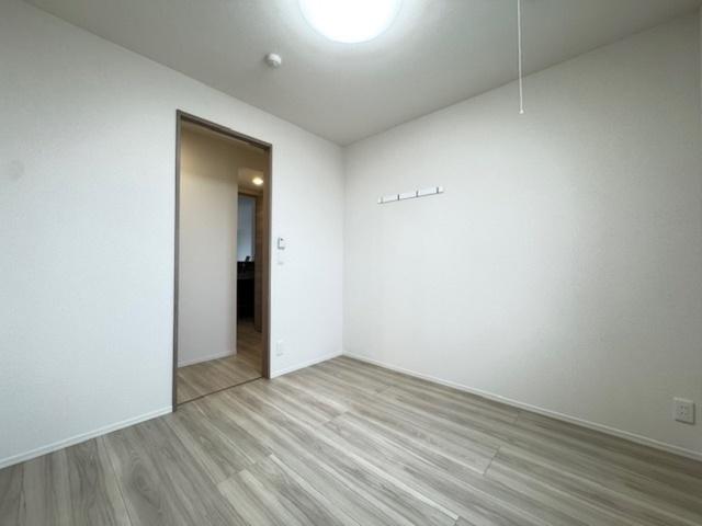 MER行事　A棟（303） 部屋画像
