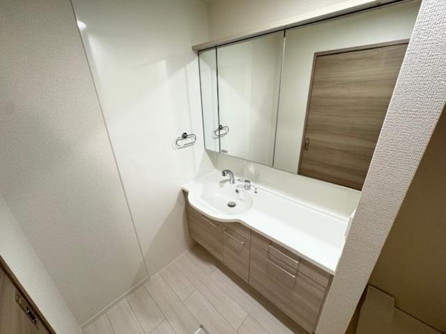 MER行事　A棟（303） 部屋画像