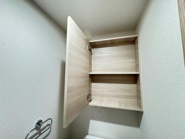 MER行事　A棟（303） 部屋画像