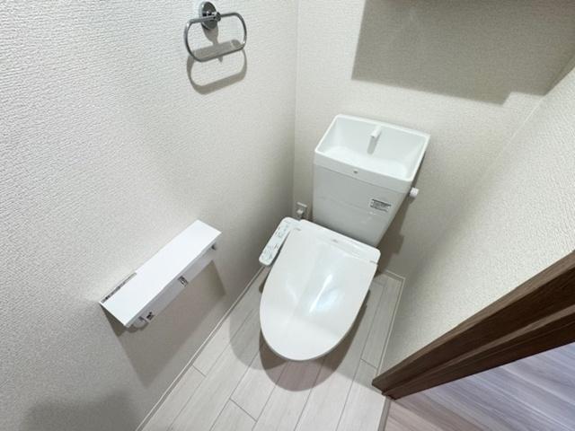 MER行事　A棟（303） 部屋画像