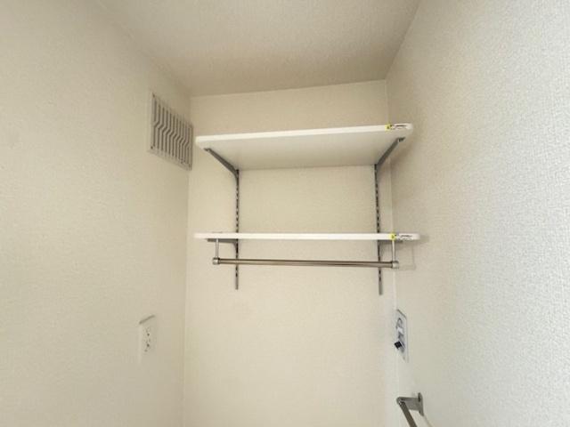MER行事　A棟（303） 部屋画像