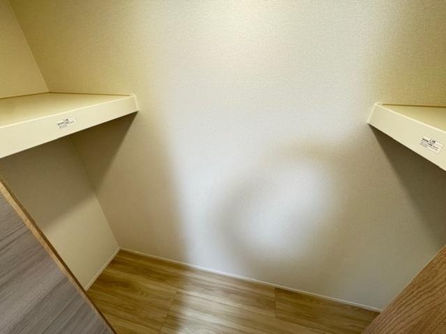 MER行事　A棟（303） 部屋画像