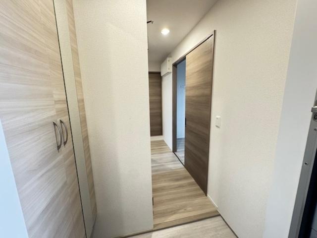MER行事　A棟（303） 部屋画像