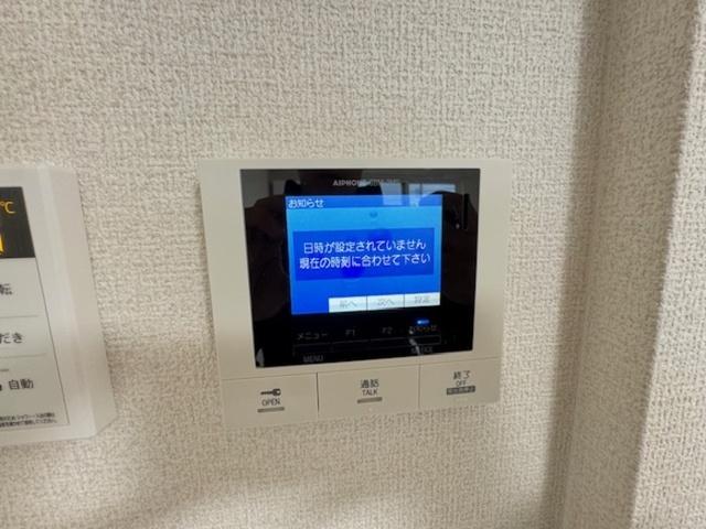 MER行事　A棟（303） 部屋画像
