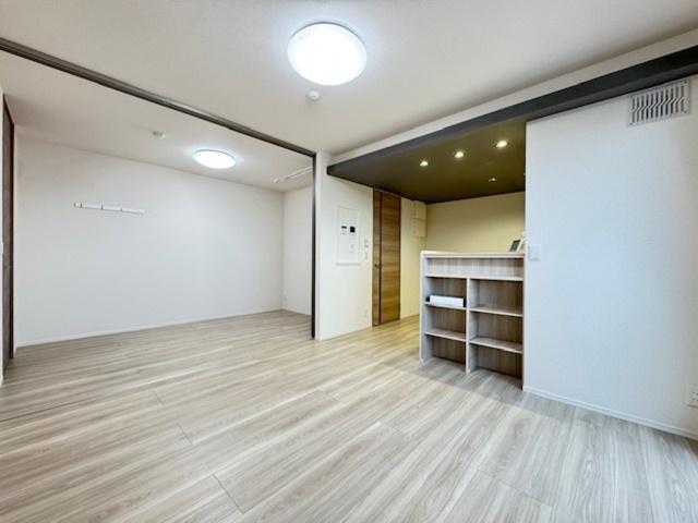 MER行事　A棟（305） 部屋画像