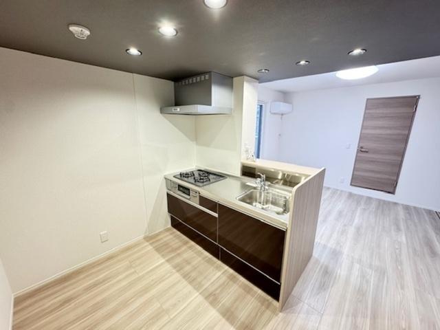 MER行事　A棟（305） 部屋画像