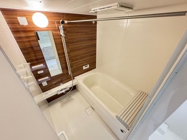 MER行事　A棟（305） 部屋画像
