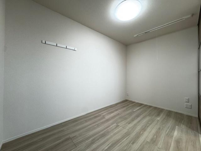 MER行事　A棟（305） 部屋画像